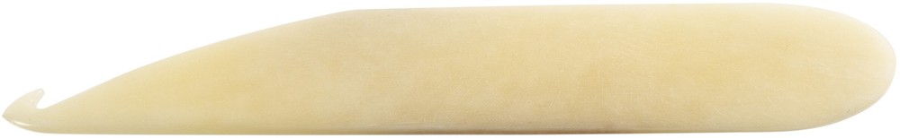Lacis Bosnian Bone Crochet Hook-7mm - TT90