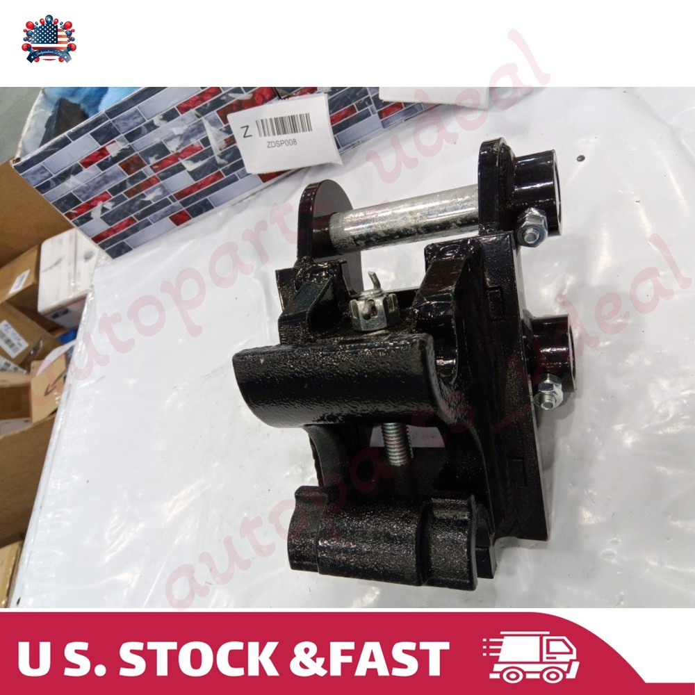 Used Attachment Quick Hitch Coupler For Mini Excavator Within 3 Tons Machine