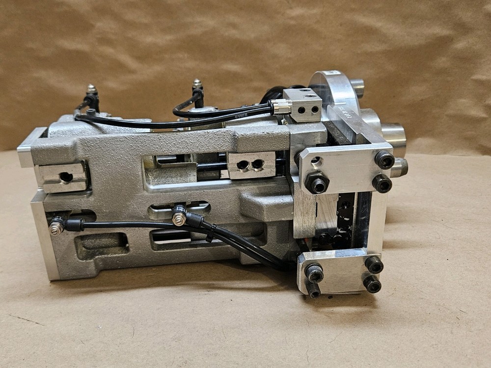 IMA Wood CNC Aggregate