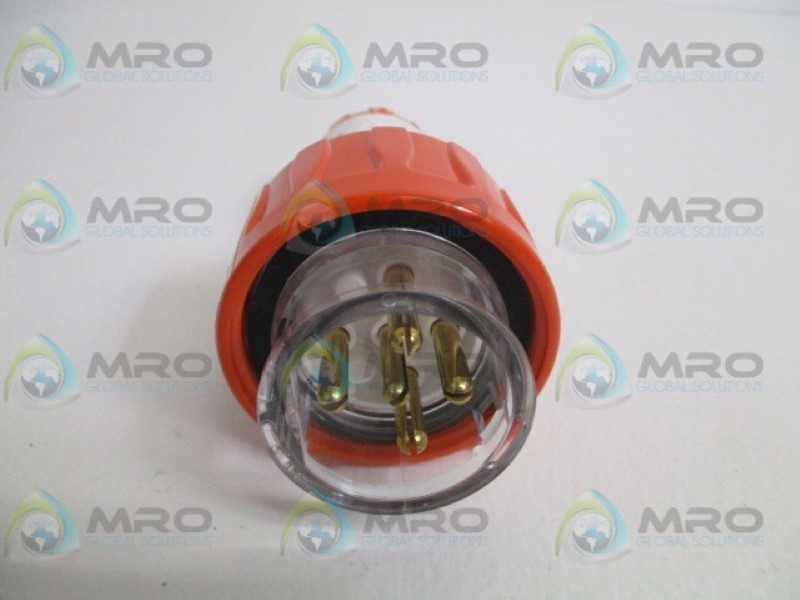 CLIPSAL 56P520 STRAIGHT PLUG NSMP