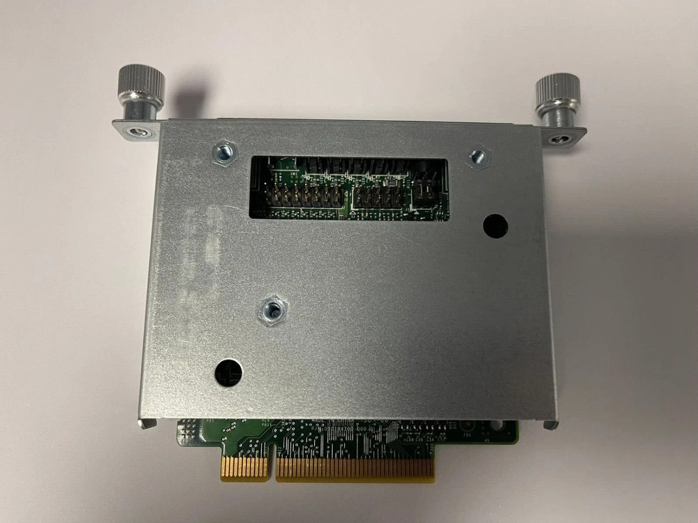 Dell Card Controller BLCK CTL Rear CAB G5 70J56