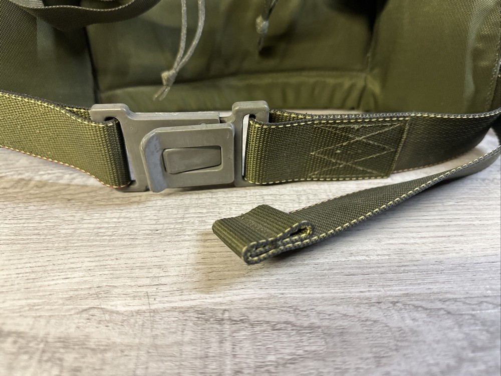 USGI Medium ALICE Pack LC-2 Rucksack Green