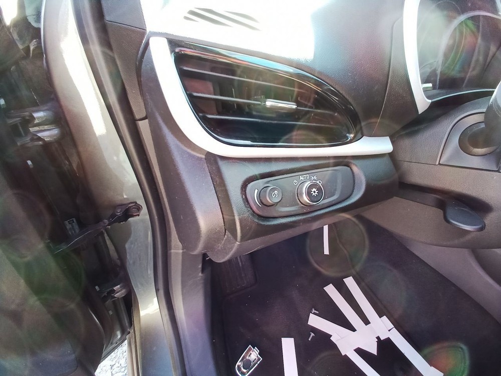 2016 VOLT Jack and Spare Tire Tools 12765362