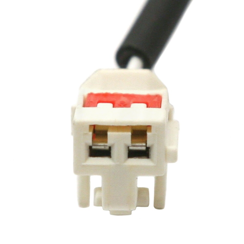 Rr Wheel ABS Brake Sensor Delphi SS20076