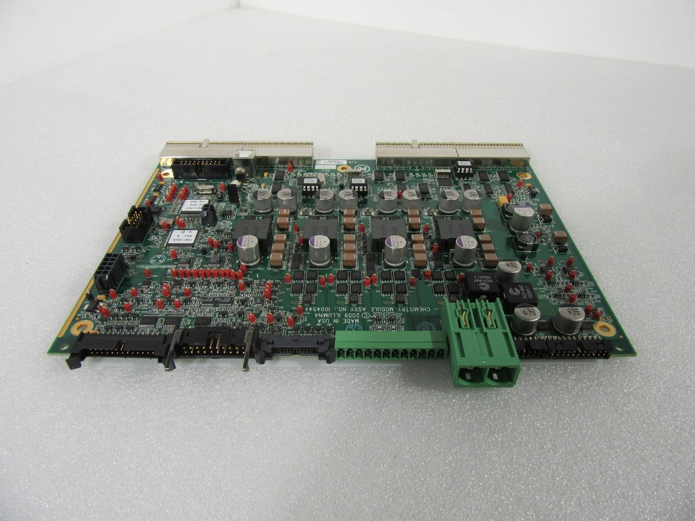 ILLUMINA 1004544 CHEMISTRY MODULE