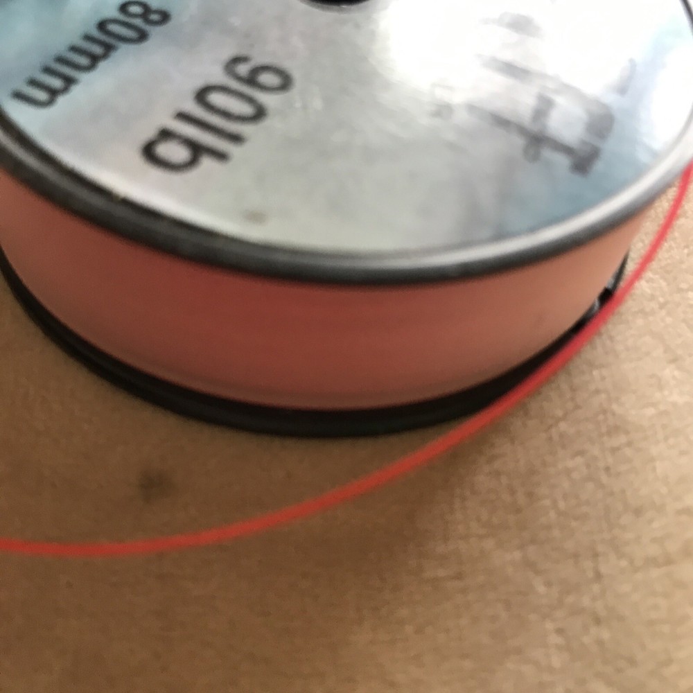 EFT Rig Leader Line 90lb 50m