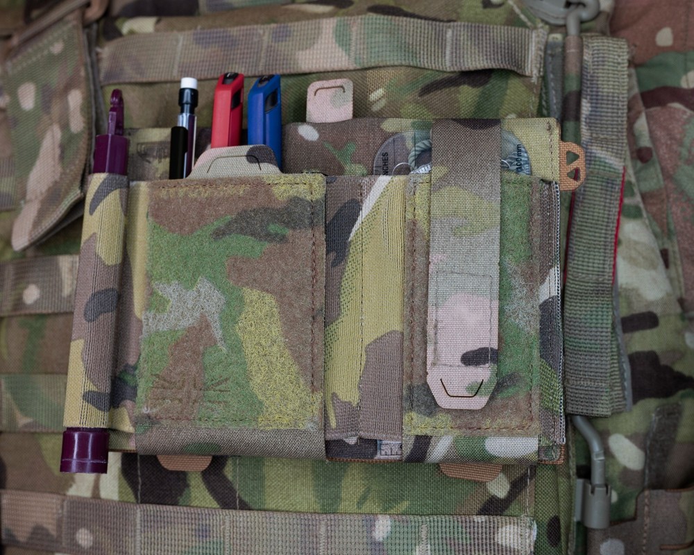Multicam Admin Pouch VIRTUS Admin Panel