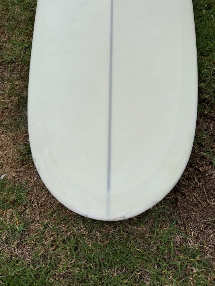 longboard surfboard 9ft 2in