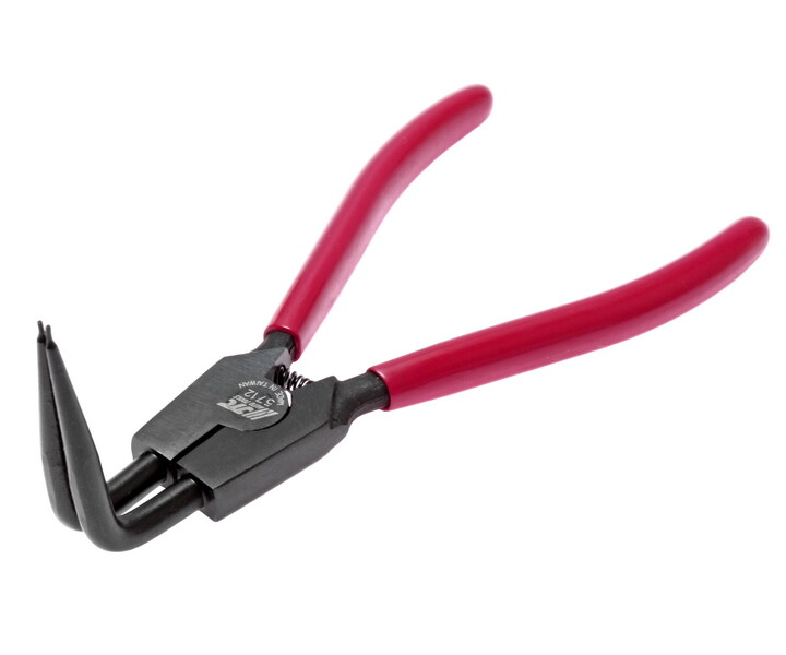 EXTRA LONG RETAINING RINGPLIER BY JTC 5712