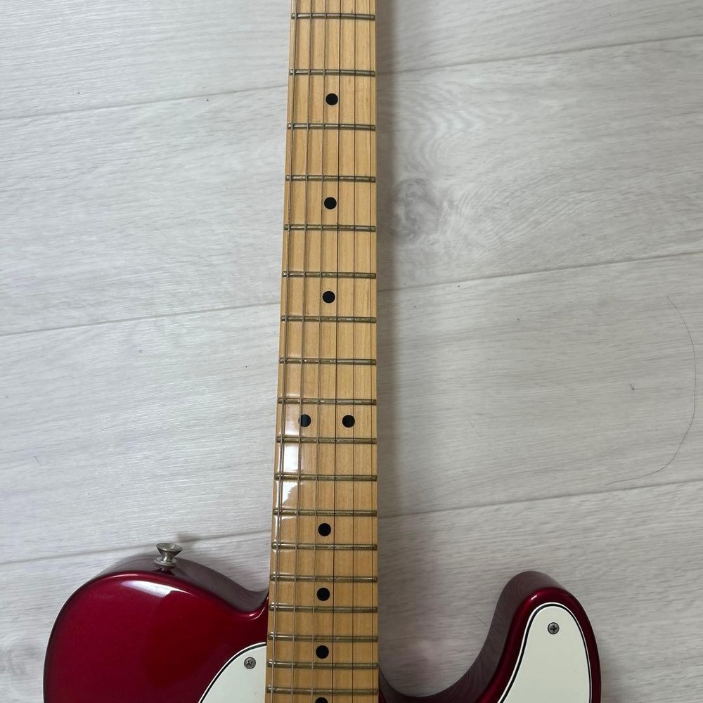 Player Telecaster