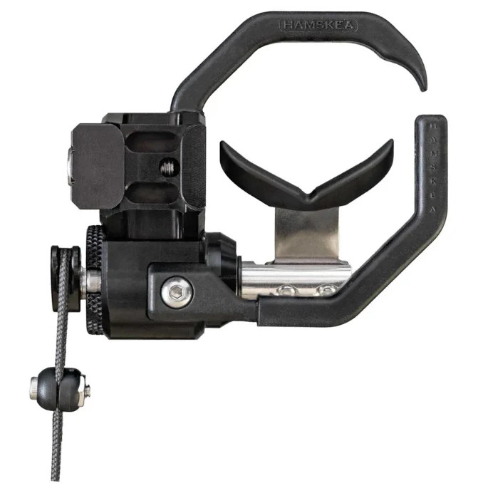 Hamskea Everest Integrate Compatible Arrow Rest RH