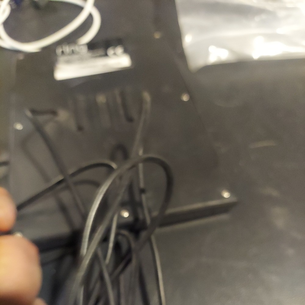 Ring Solar Panel Micro USB Plug - V2