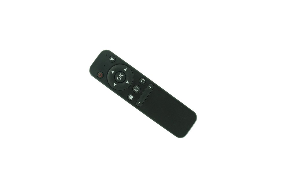 Remote Control Compatible For IDEAPLAY P100B ‎P100B-BK Pico Mini Smart Projector