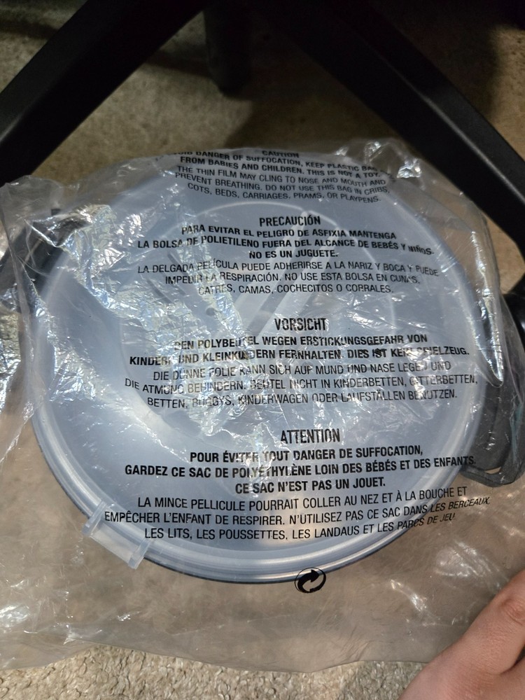 Pampered Chef 3-qt Micro Cooker Plus