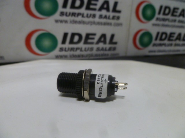 LEDTRONICS CSF370B LAMP NEW