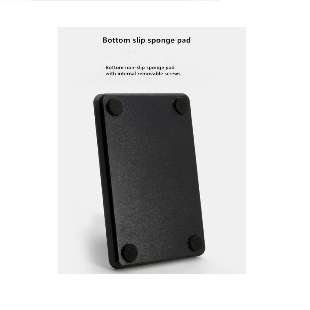 New USB RFID Reader 125khz EM4100 ID Contactless Sensitivity Smart Card Reader