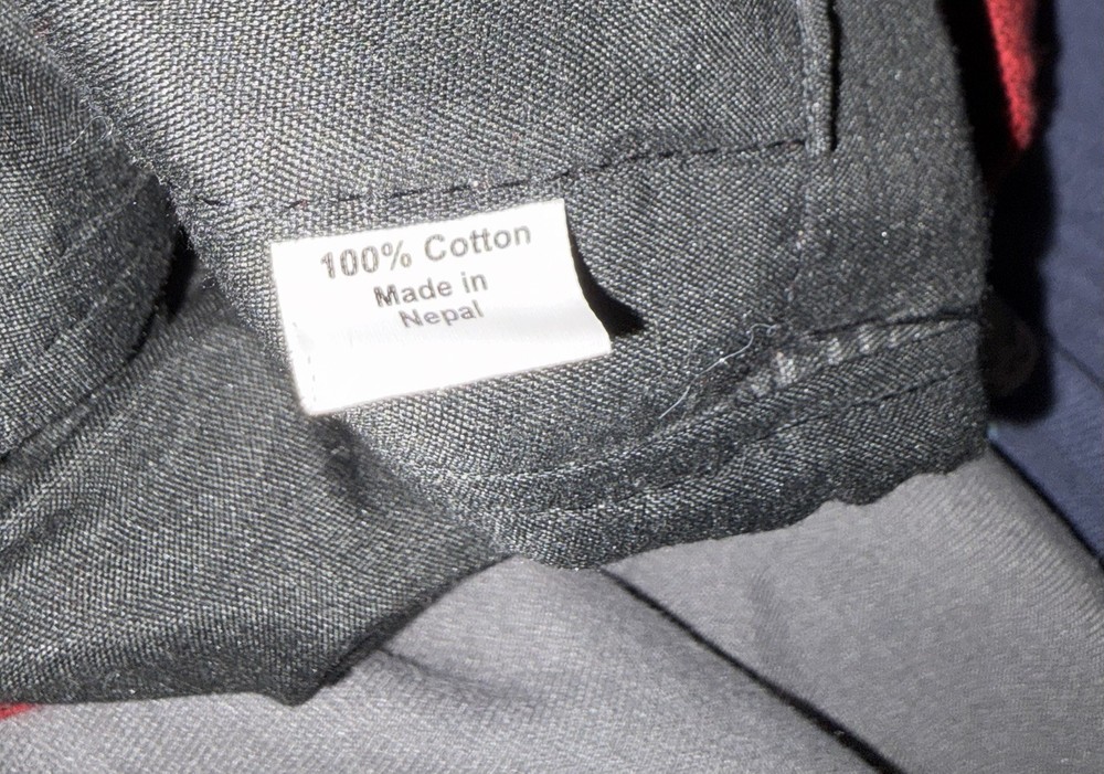 US Sherpa Khunde Backpack