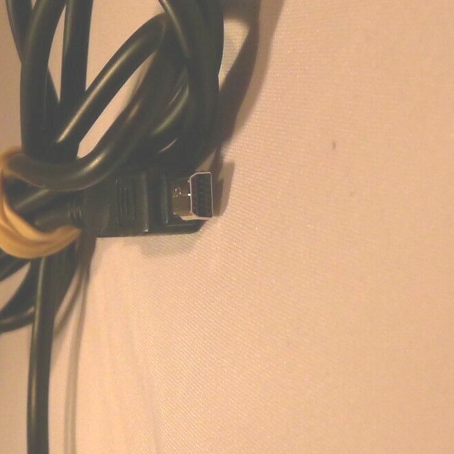 Pixel RC-201 Wired Shutter Release Remote Control Cable UC1 for Olympus Cameras