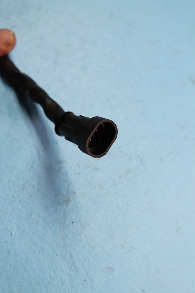 1411 07 HARLEY-DAVIDSON ELECTRA GLIDE BOSCH O2 OXYGEN SENSOR