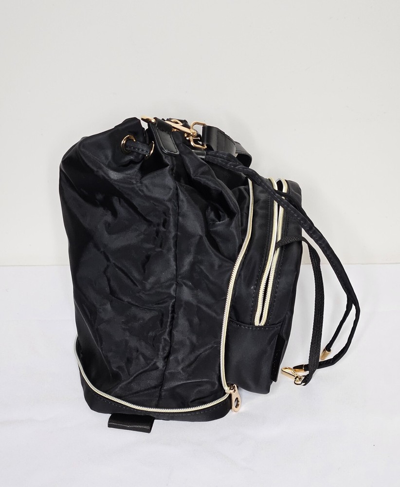 Crossbody bag convertible 5 in 1