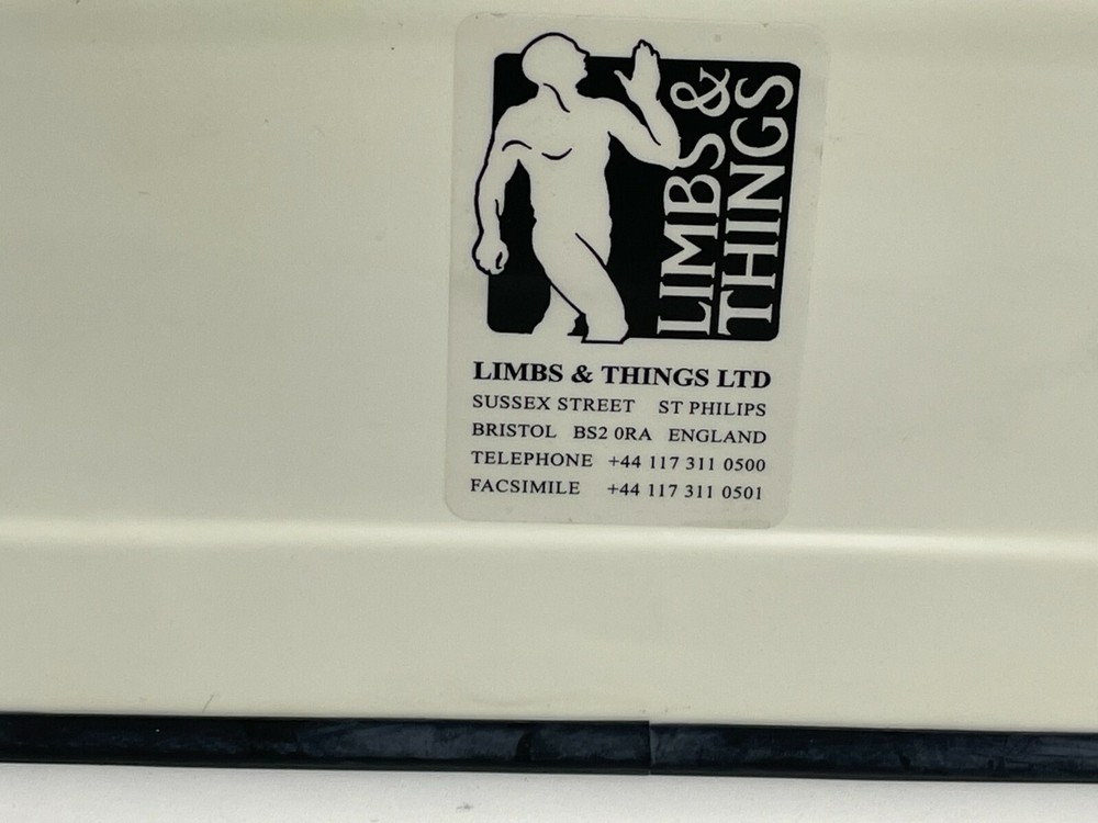 Limbs & Things Trainer - Unsure if Complete