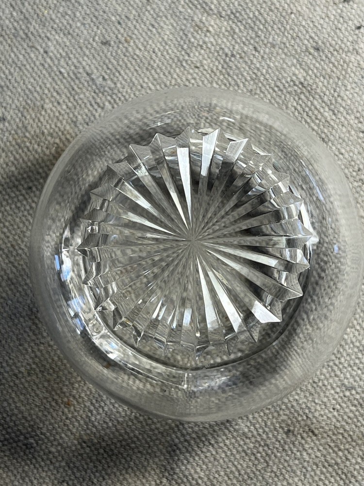 VICTORIAN EDWARDIAN POWDER BOX
