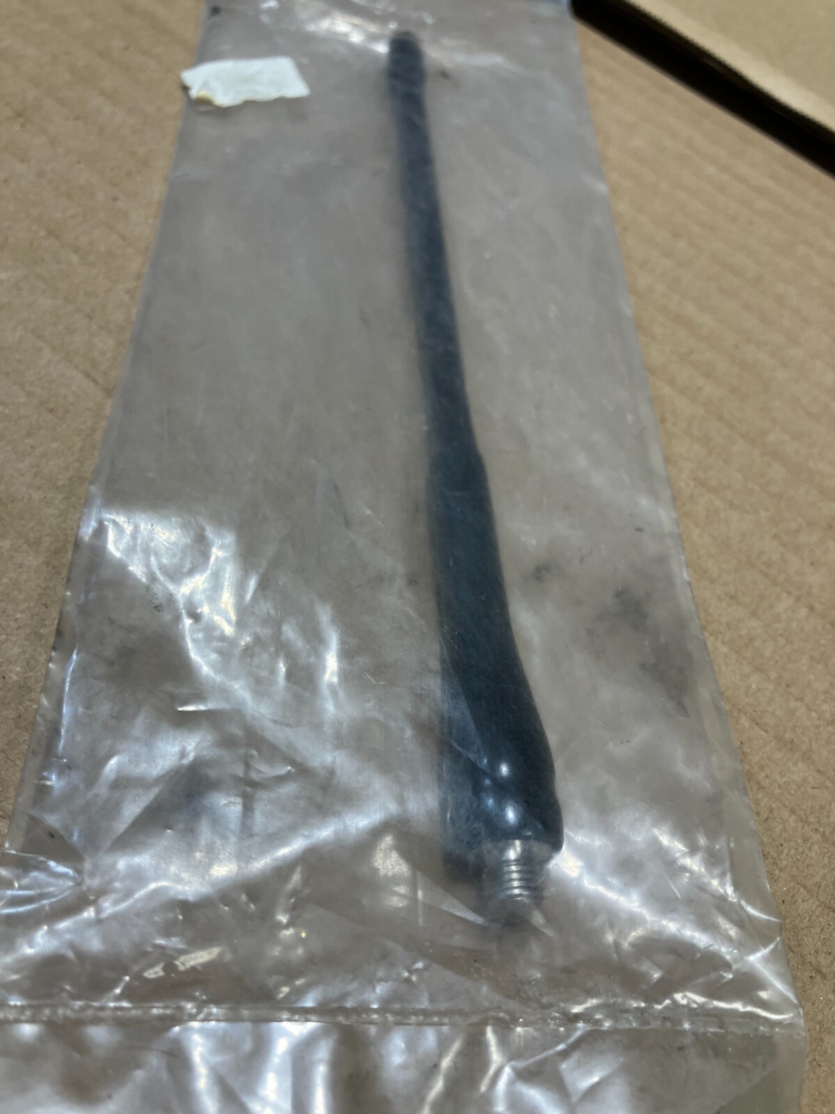 Antenex Rubber Duck 450-470 Mhz 6-5/8" Antenna