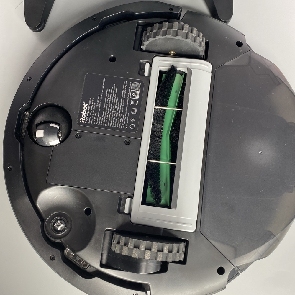 Roomba Vac 2 Essential Robot + AutoEmpty Q052020