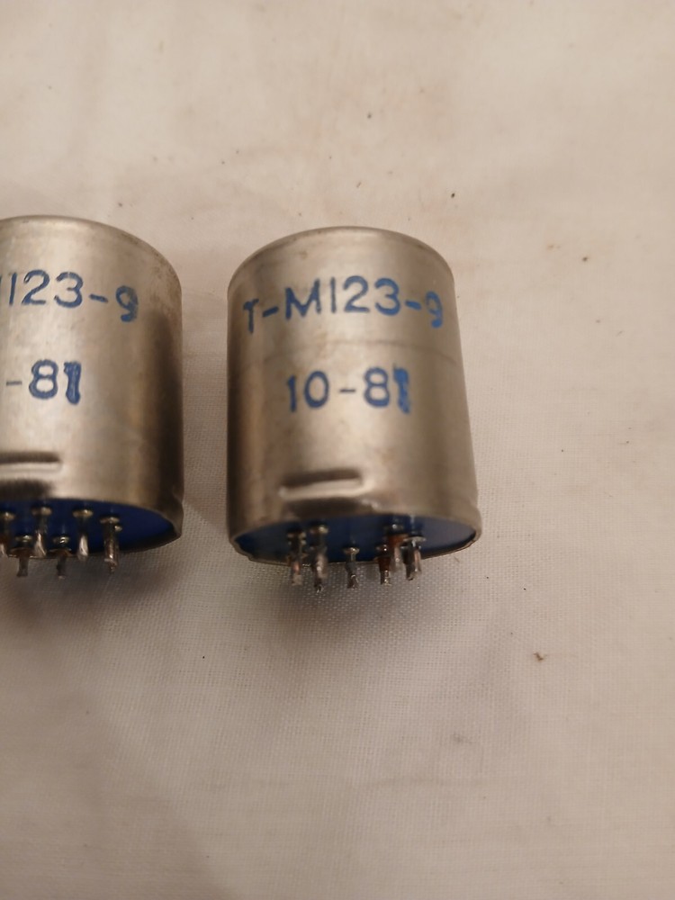 Jbl Mic Input Transformer Sut T-m123-9