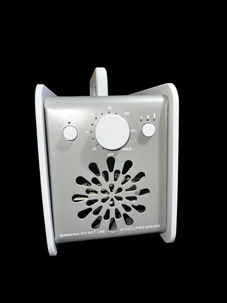 Heravac OG-75 Ozone Generator Machine