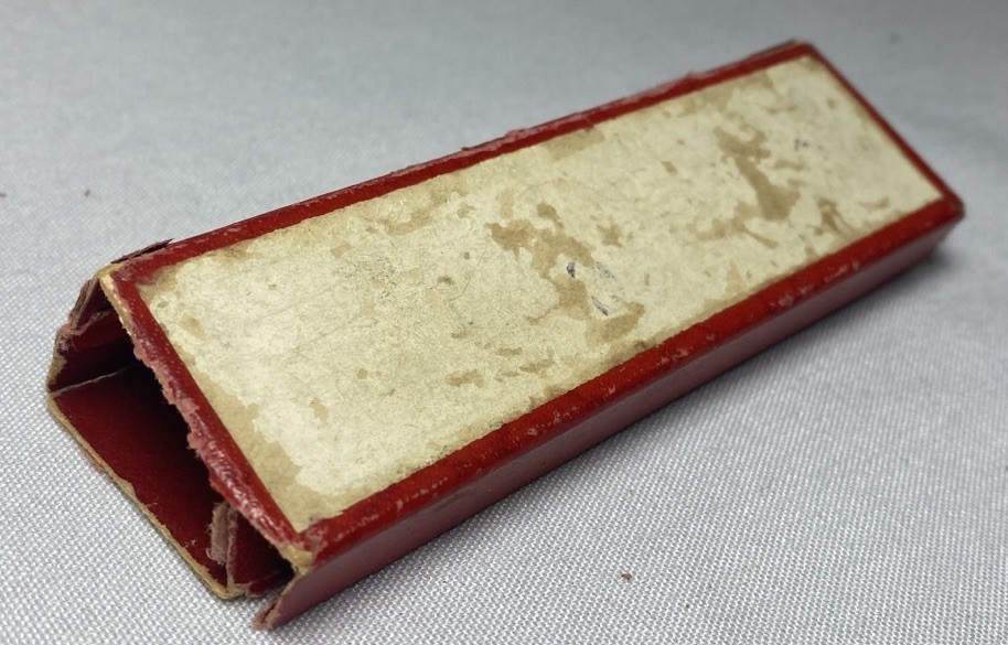 Vintage Newest Improved Pipe Organ Harmonica Germany