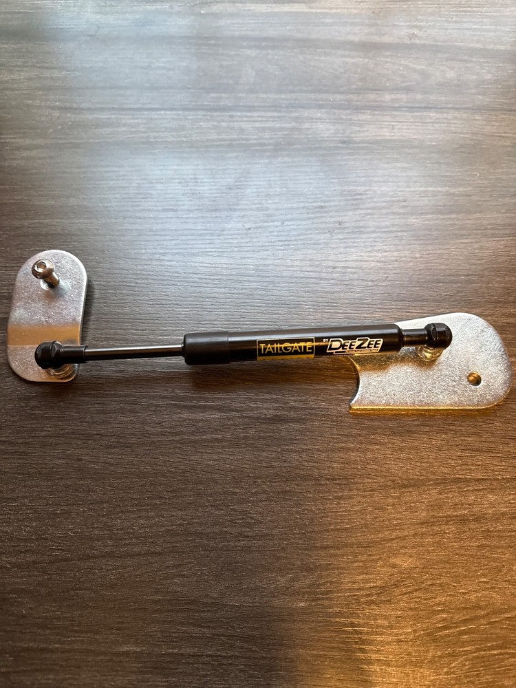 dee zee tailgate assist