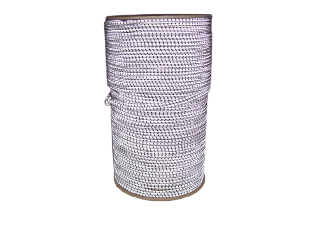 1/8" Shock Cord X 1,000'