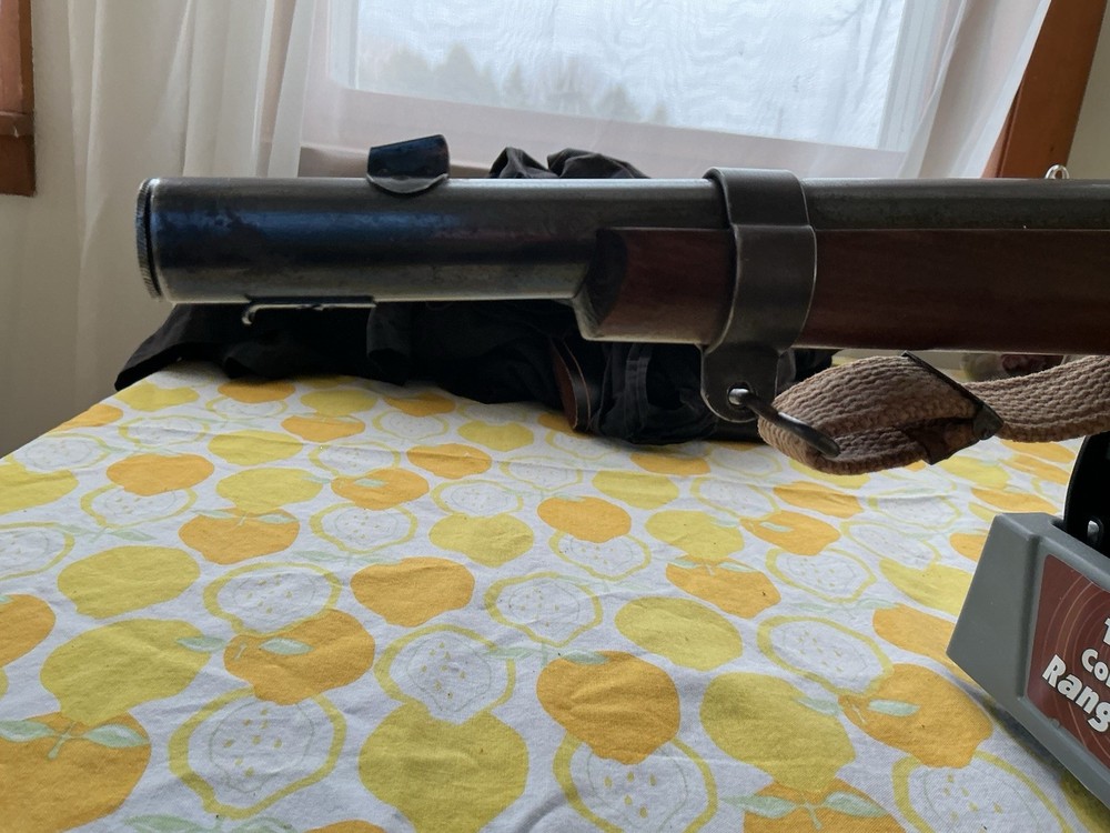 Daisy model 40 military BB gun