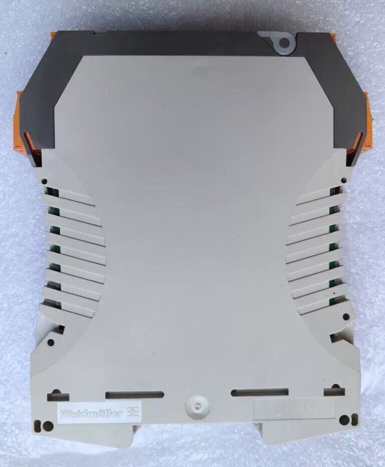 1Pcs New 8581200000 isolator transmitter