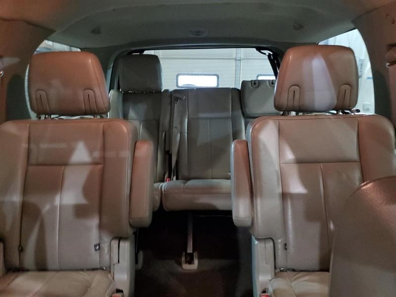 Telematics Interface Module fits 2011 Ford Expedition Communication voice