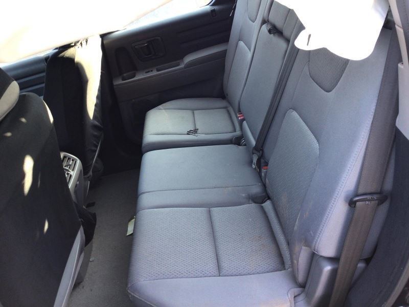 Transfer Case Fits 06-15 PILOT 2972936