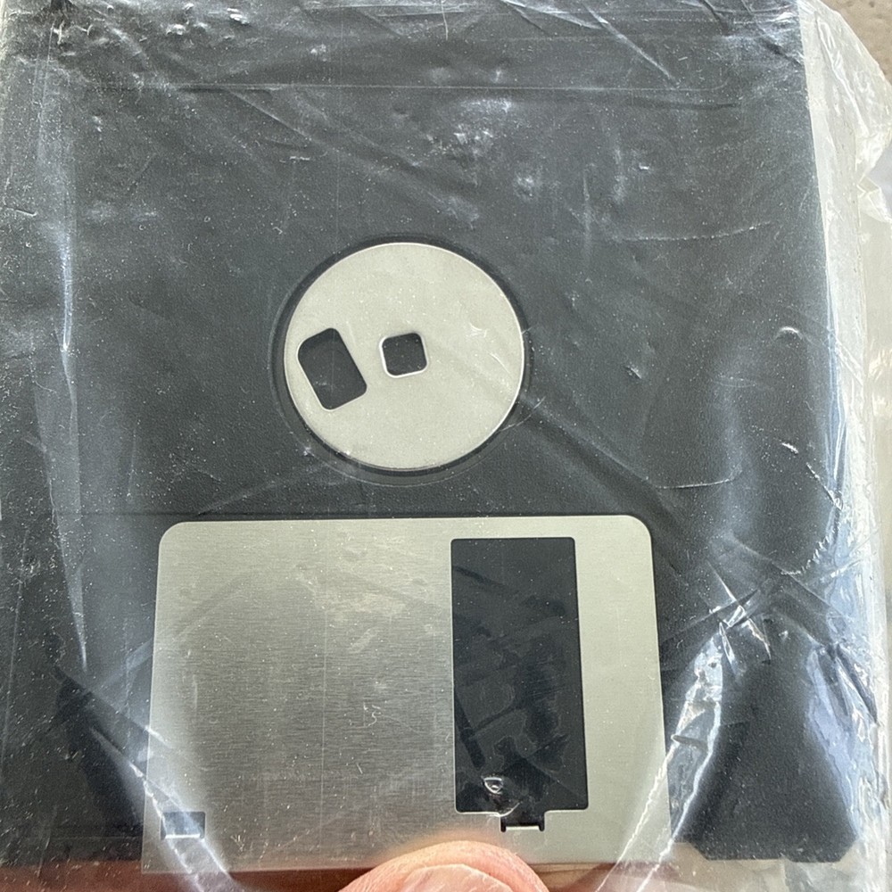 Gateway 2000 Vibra Software PNP & Combined Drivers 4/4 & TTX USB Floppy Disk