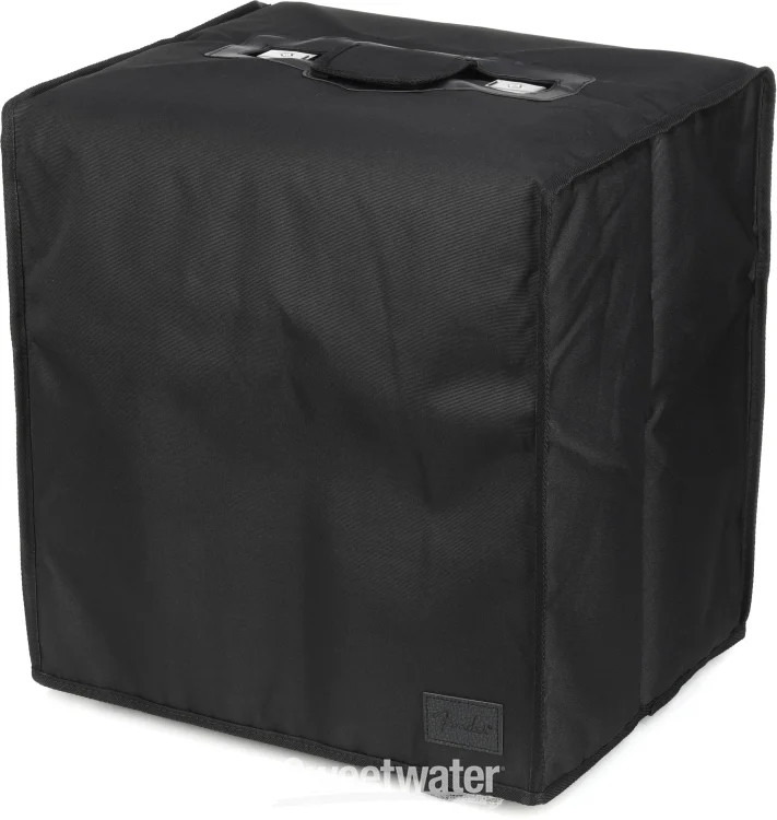 Fender Deluxe Padded Rumble 100 Amplifier Cover