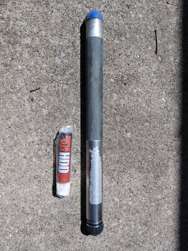 Subsite Sonde 17t4