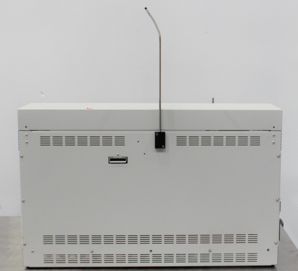 Cavro MSP 9500 Sample Processor Fully Automated Liquid Handler 15x3 (3362354)