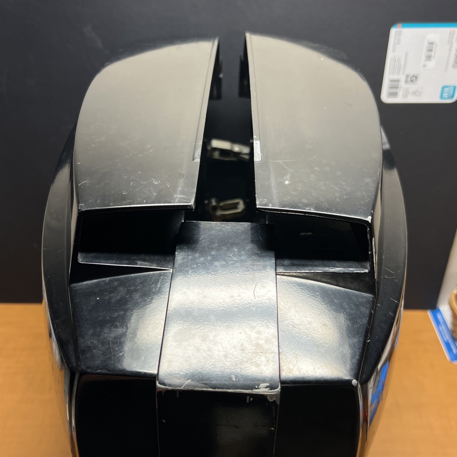 70 Hp Mercury Thunderbolt Outboard Motor Cowling & Flywheel Cover