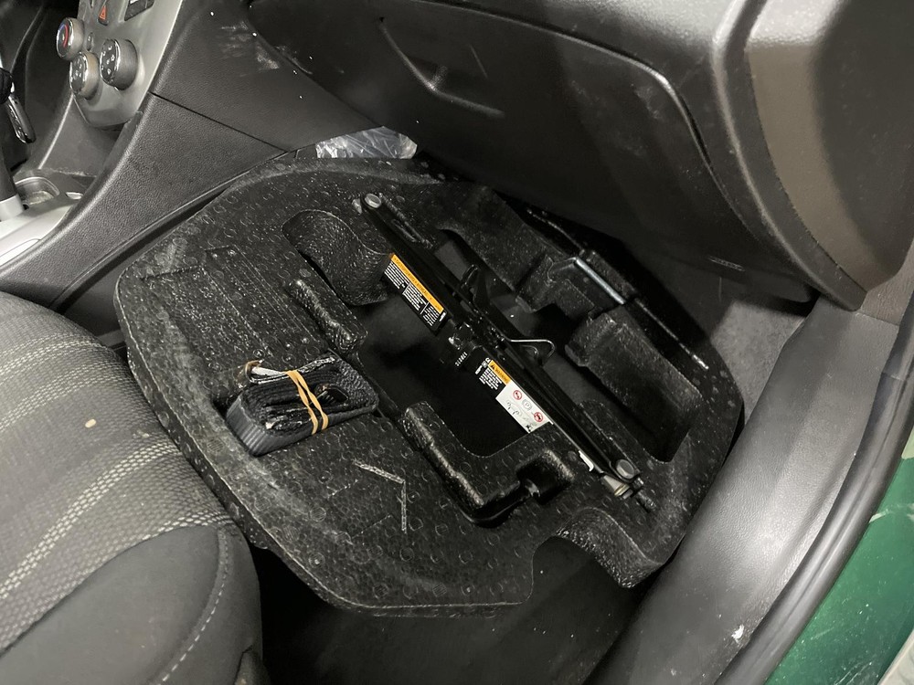 Used Telematics Interface Module fits: 2018 Chevrolet Sonic Communication OnStar