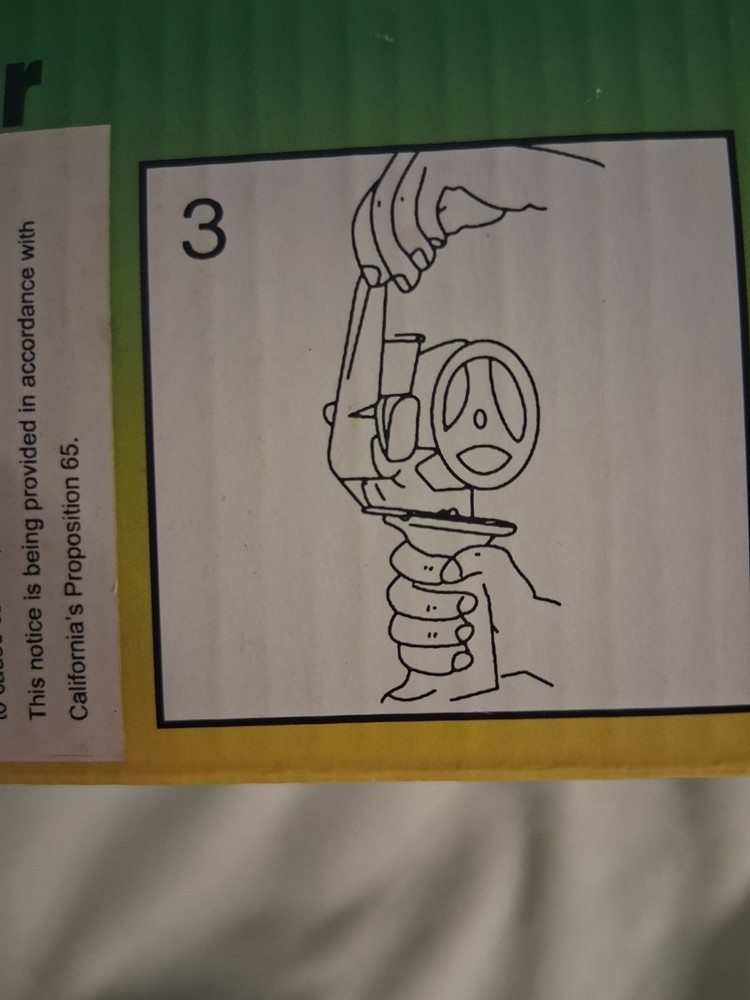 T13319 Tape Dispenser