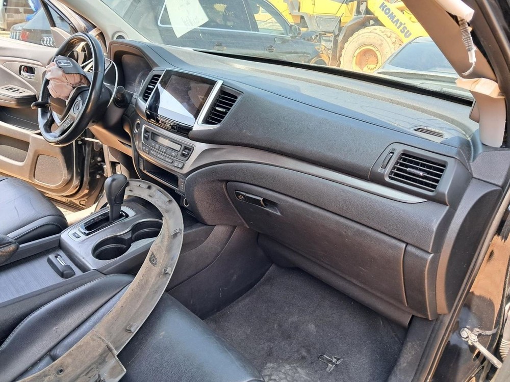 PILOT 2018 Glove Box 4780498