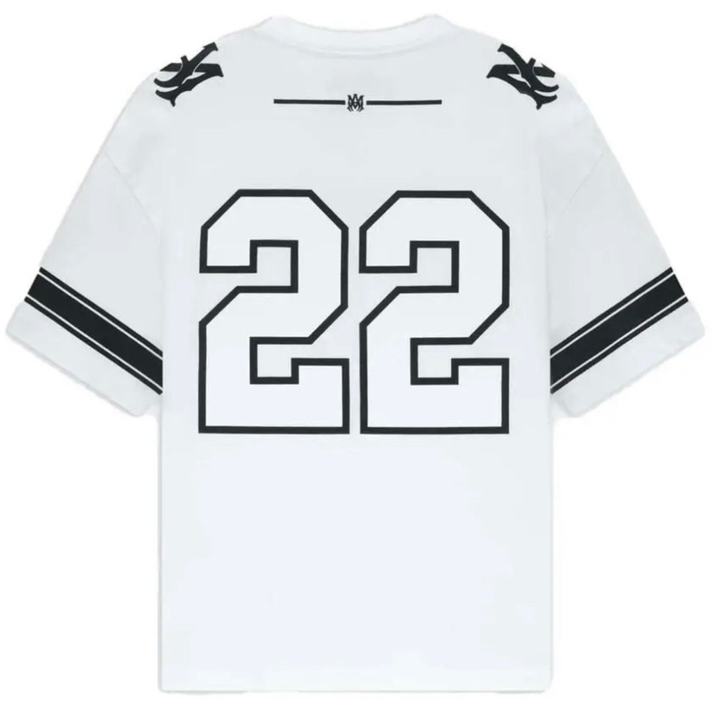Mesh 22 Tee