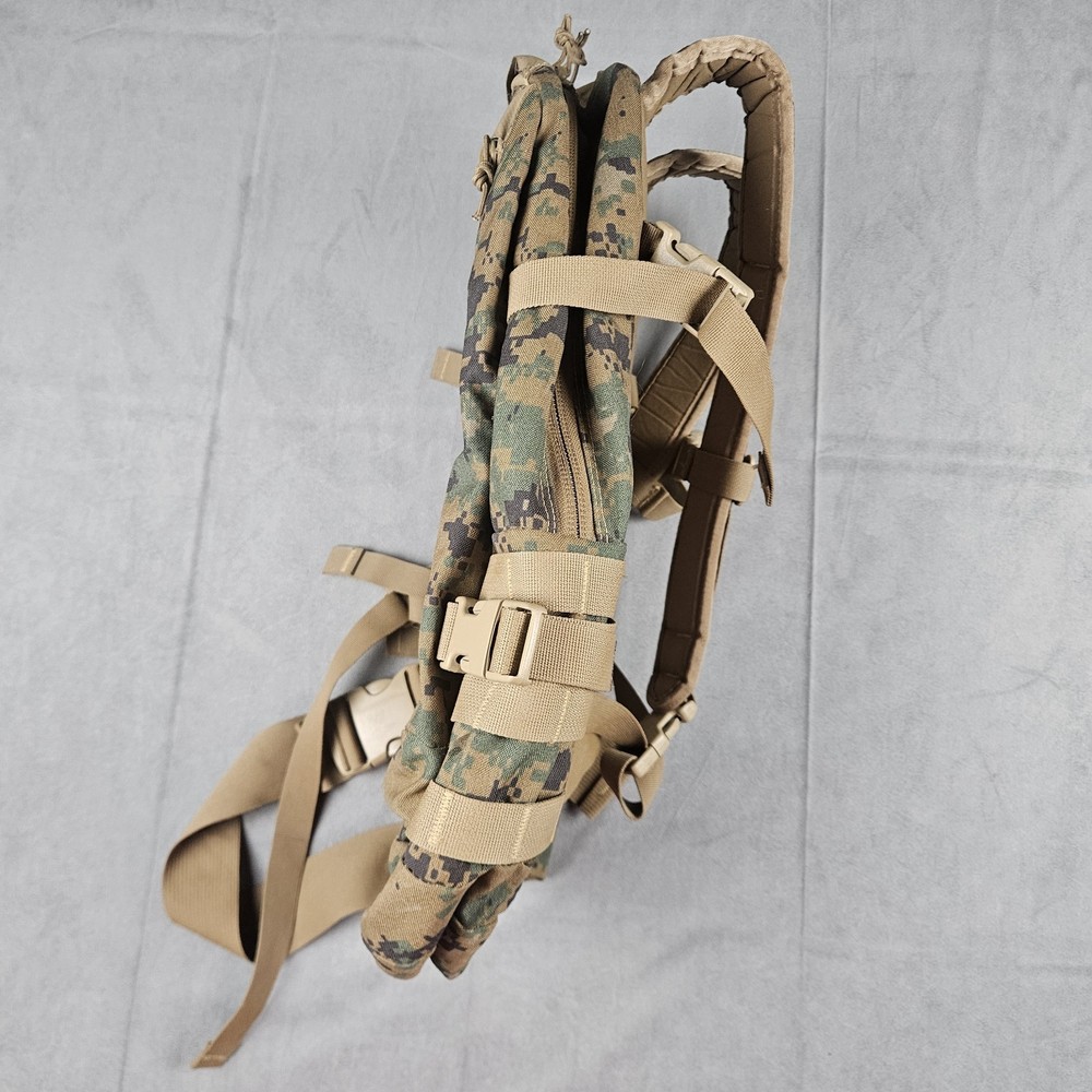 USMC ILBE APB03 Assault Pack Arc'teryx Propper MARPAT Tactical Backpack