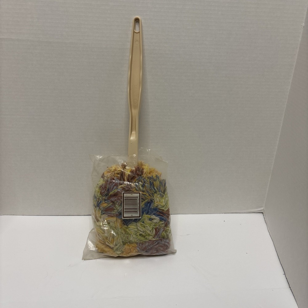 Kellogg "Shorty" dry mop