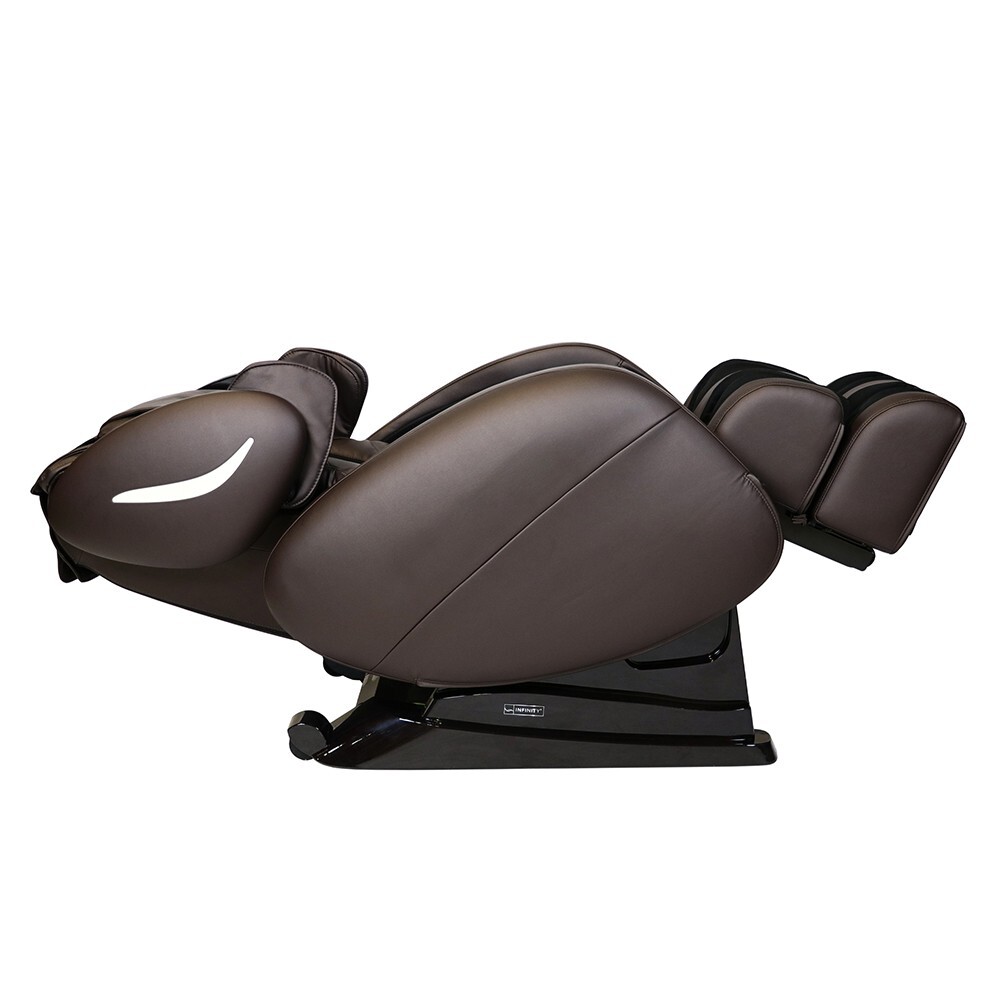 Infinity Smart X3 Massage Chair - Brown