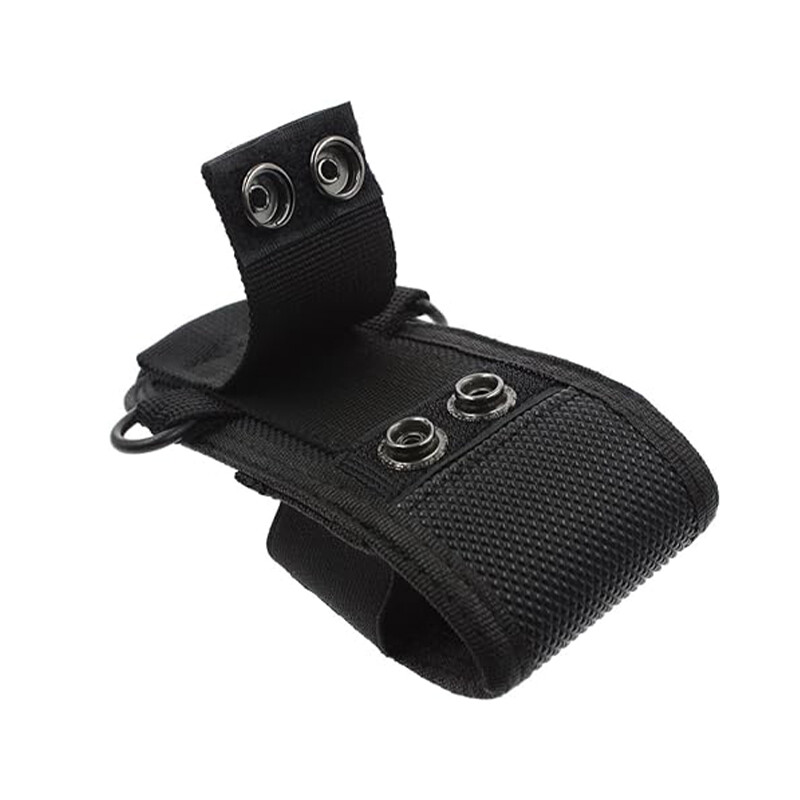 Multi-Function Nylon Bag Pouch Holster Case for Baofeng/Motorola/Kenwood Radio